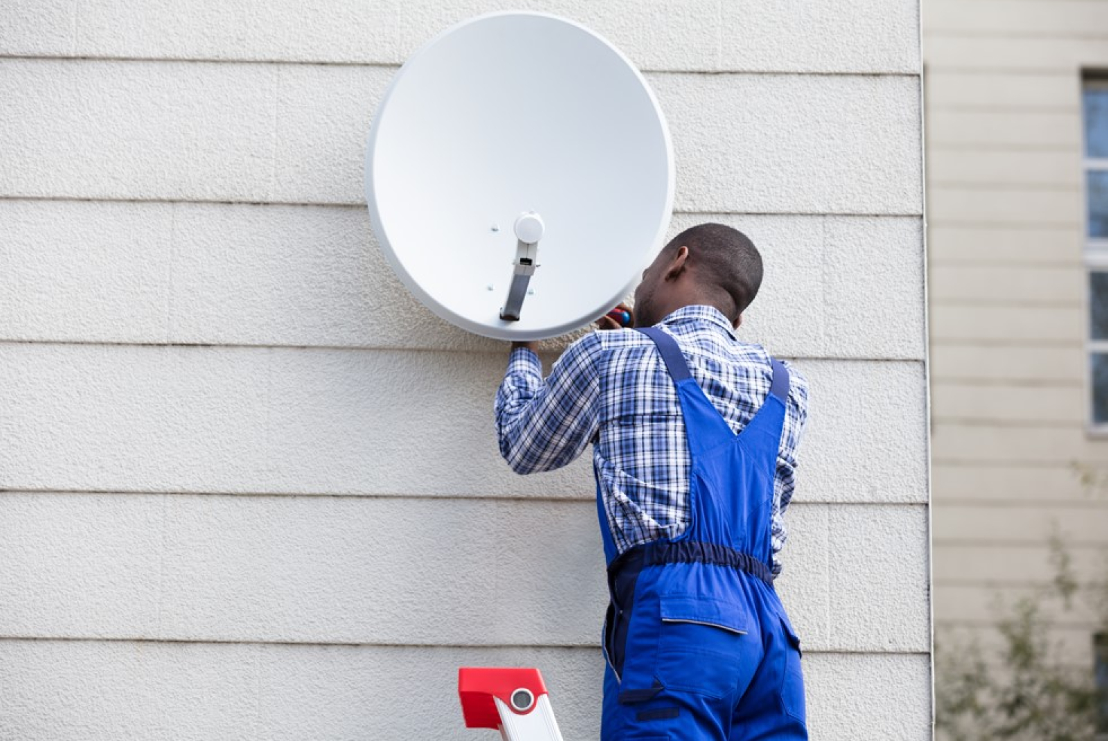 DStv Installation Boksburg