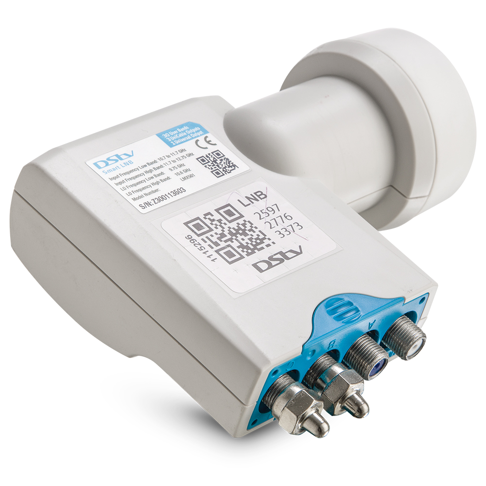 LNB & Cable Replacement
