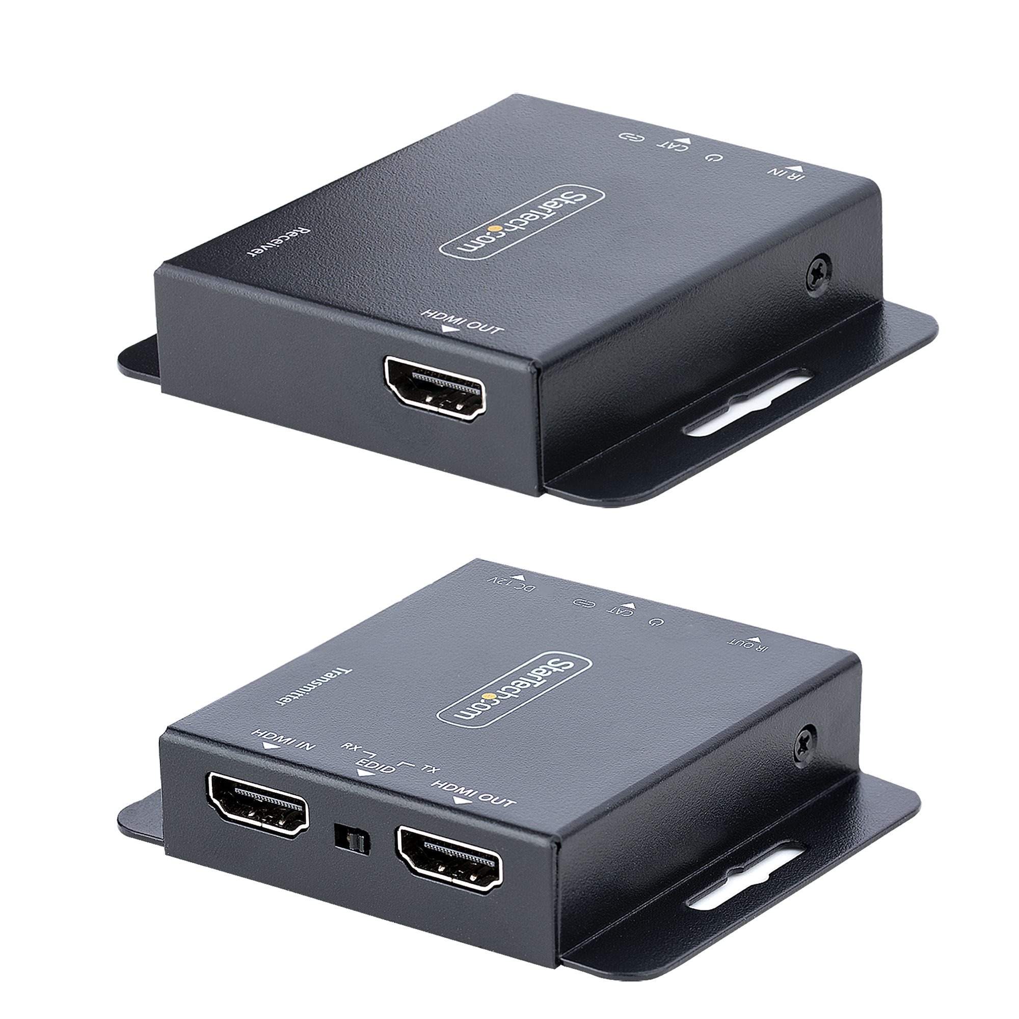 HDMI Extensions