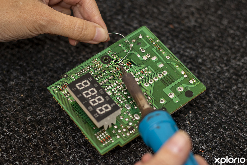 DSTV Upgrades & Repairs