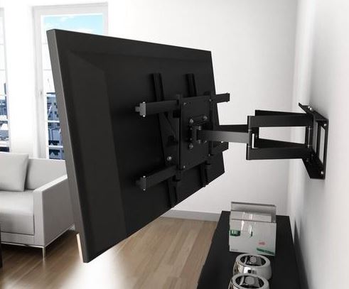 TV Mounting