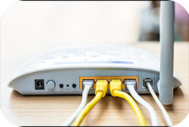 WiFi Extension