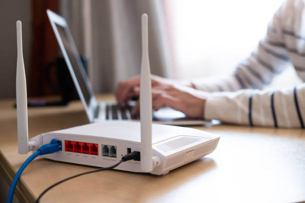 WiFi Installation